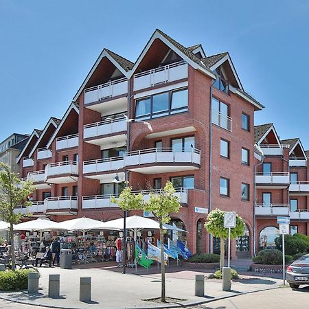 Strandburg Strandburg Appartement 2 Scharbeutz Εξωτερικό φωτογραφία