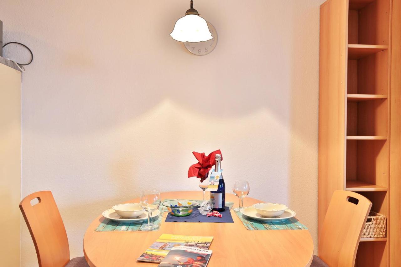 Strandburg Strandburg Appartement 2 Scharbeutz Εξωτερικό φωτογραφία