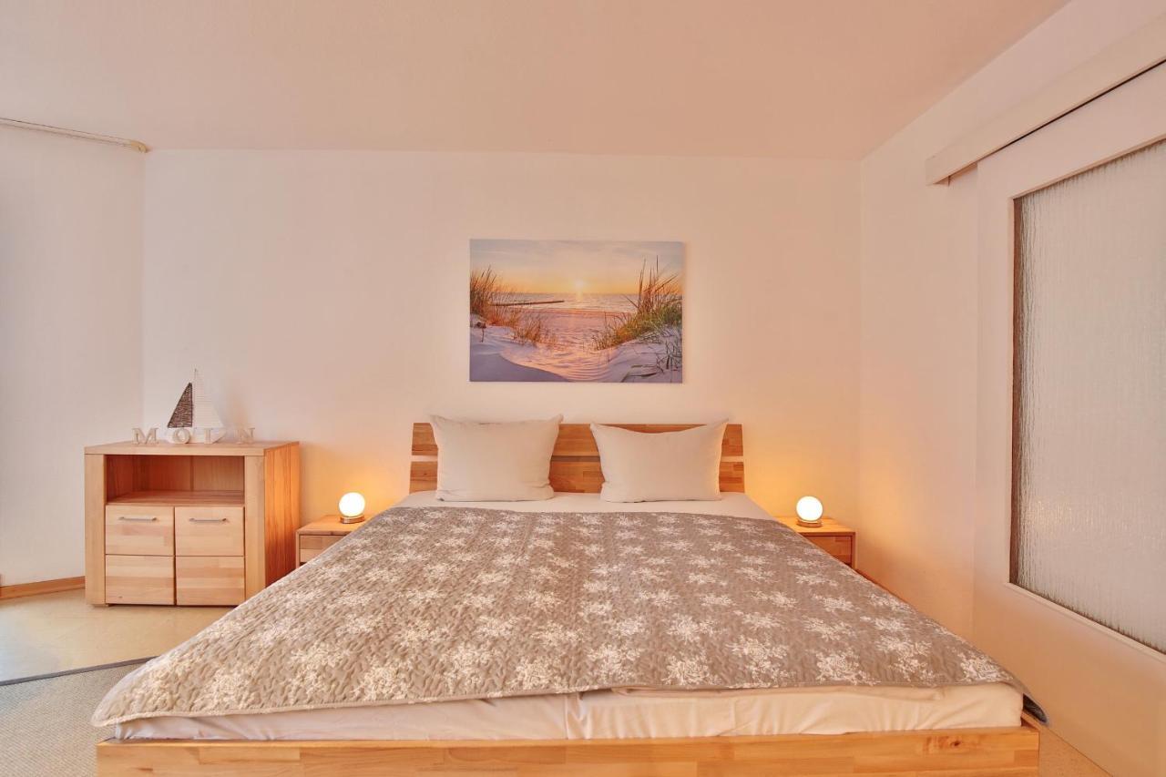 Strandburg Strandburg Appartement 2 Scharbeutz Εξωτερικό φωτογραφία