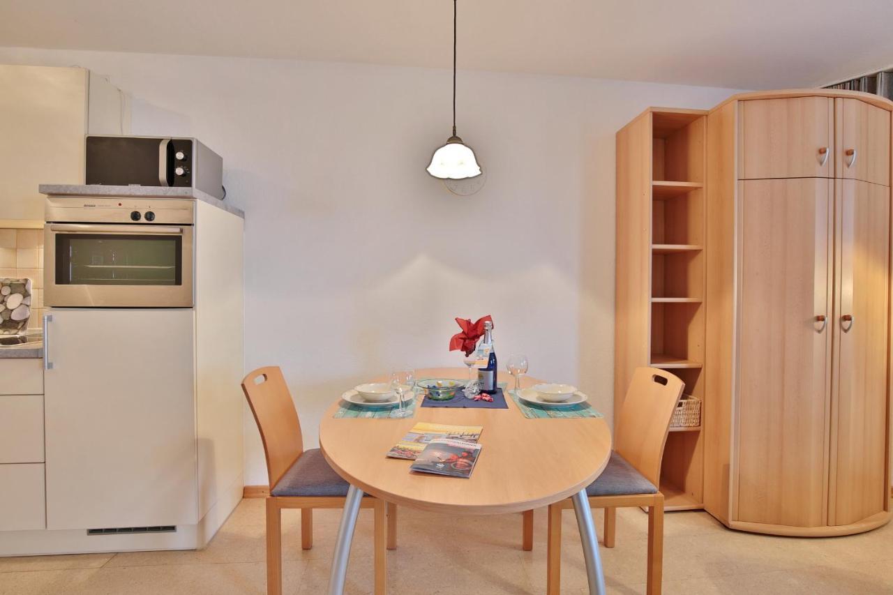 Strandburg Strandburg Appartement 2 Scharbeutz Εξωτερικό φωτογραφία