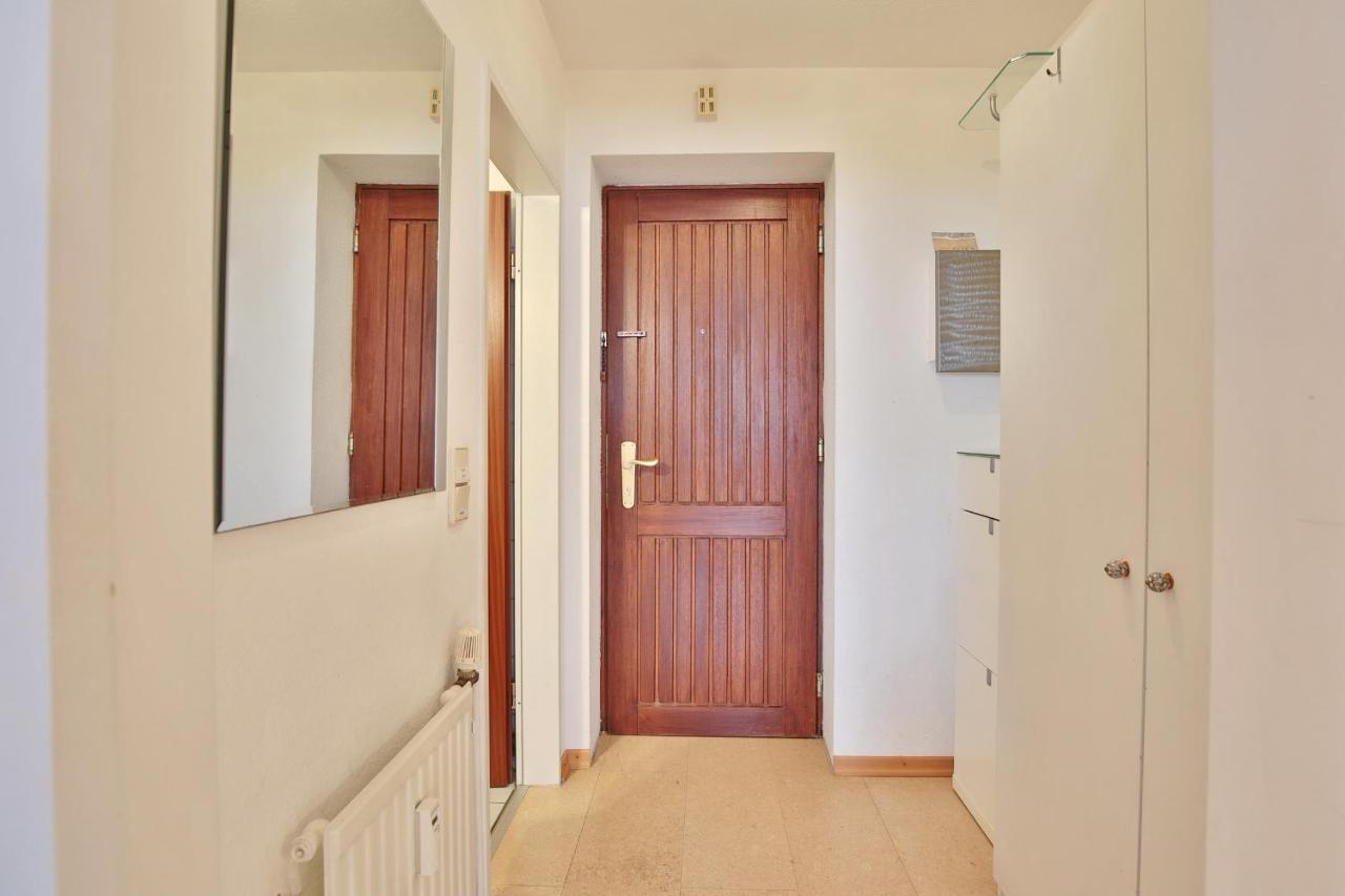 Strandburg Strandburg Appartement 2 Scharbeutz Εξωτερικό φωτογραφία