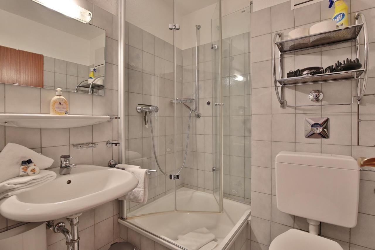 Strandburg Strandburg Appartement 2 Scharbeutz Εξωτερικό φωτογραφία